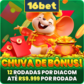 16bet Indique amigos para receber um bônus