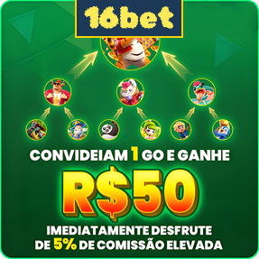 16bet Rebate