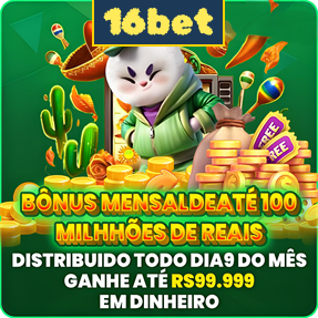 16bet ConvidarCentro