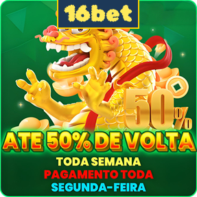 16bet Mina Misteriosa