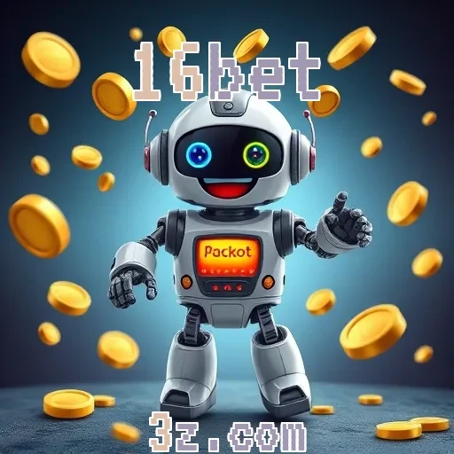 16bet: Bônus Irresistíveis para Todos os Tipos de Jogadores