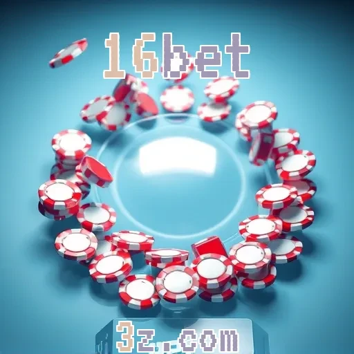 16bet: Loteria Online que Promete Emoção e Grandes Ganhos