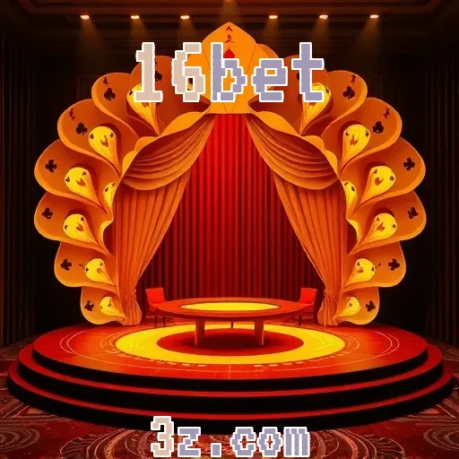 16bet: Descubra Os Recursos Únicos das Melhores Slots do Brasil